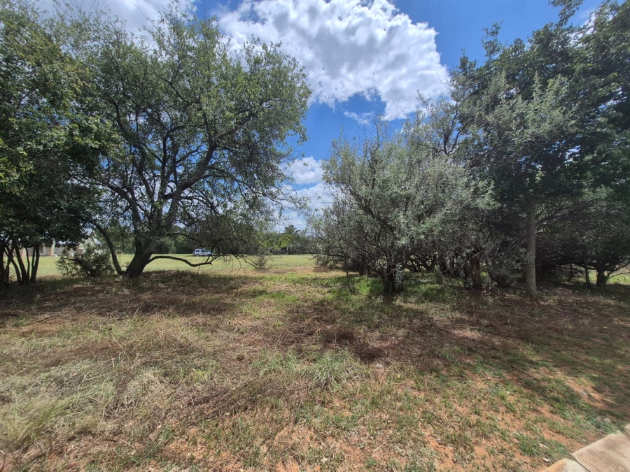 0 Bedroom Property for Sale in Vaal de Grace Golf Estate North West